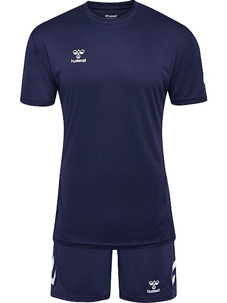 hummel Sportanzug HMLLOGO SET (Spar-Set, 2-tlg), günstig online kaufen