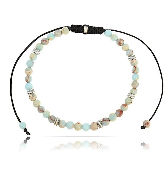 Made by Nami Perlenarmband Chakra Armband günstig online kaufen