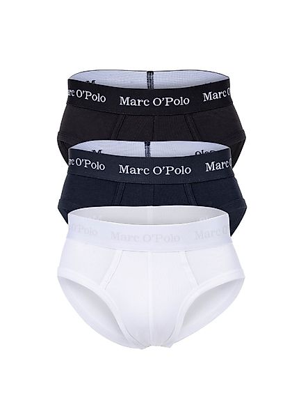 Marc OPolo Slip "Slip MEN¿S SLIP 3ER PACK 3er Pack" günstig online kaufen