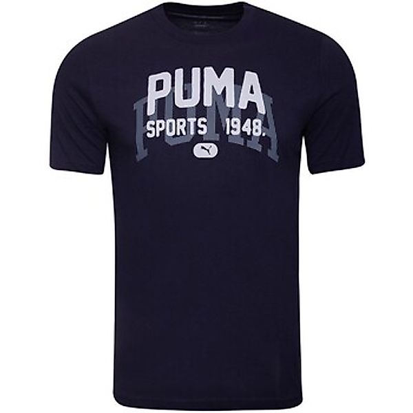 Puma  T-Shirt 68803516 günstig online kaufen