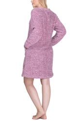 maluuna Unisex-Bademantel günstig online kaufen