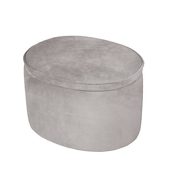 roba® Kinderhocker Lil Sofa, bequemer Hocker günstig online kaufen