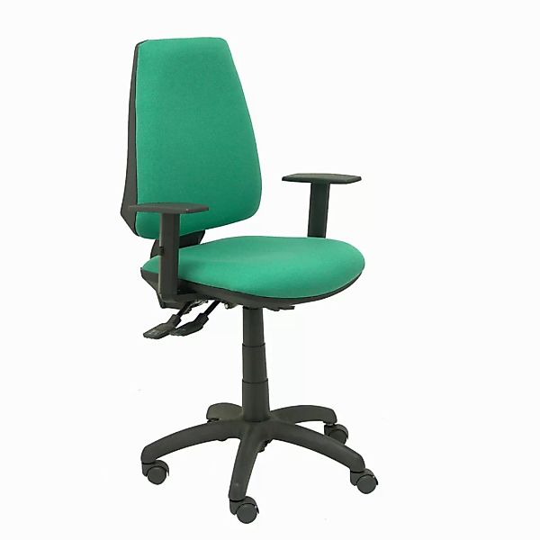 Bürostuhl Elche S Bali P&c I456b10 Grün günstig online kaufen