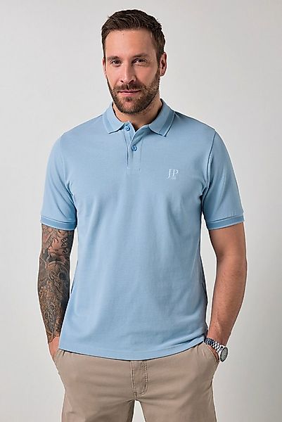 JP1880 Poloshirt Poloshirt Halbarm Piqué günstig online kaufen