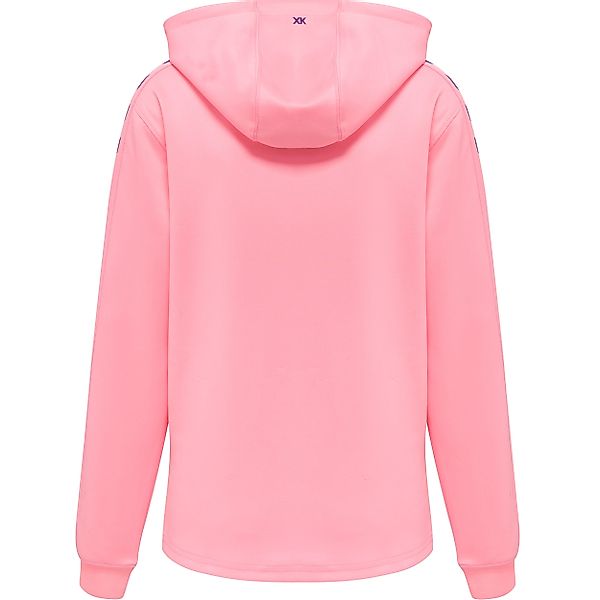 hummel Kapuzenpullover Hummel Damen Kapuzenpullover Core günstig online kaufen
