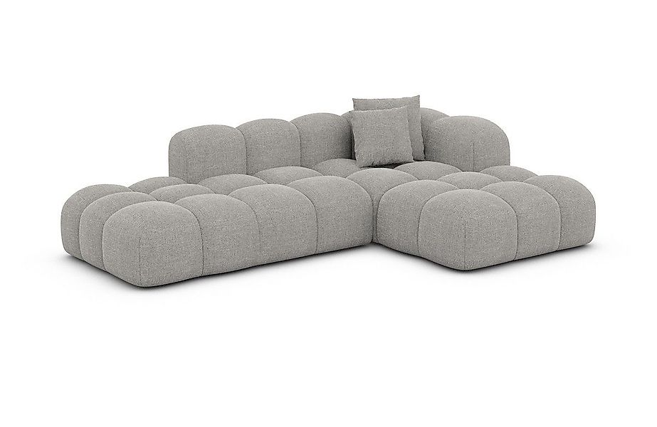 Sofa Dreams Ecksofa Stoff Eckcouch Modern günstig online kaufen