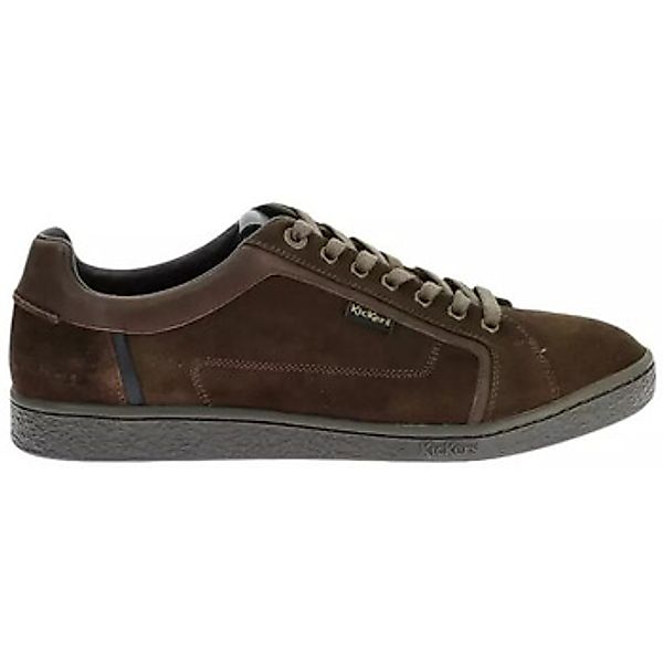 Kickers  Sneaker Escarpins KICK SARGASSE günstig online kaufen