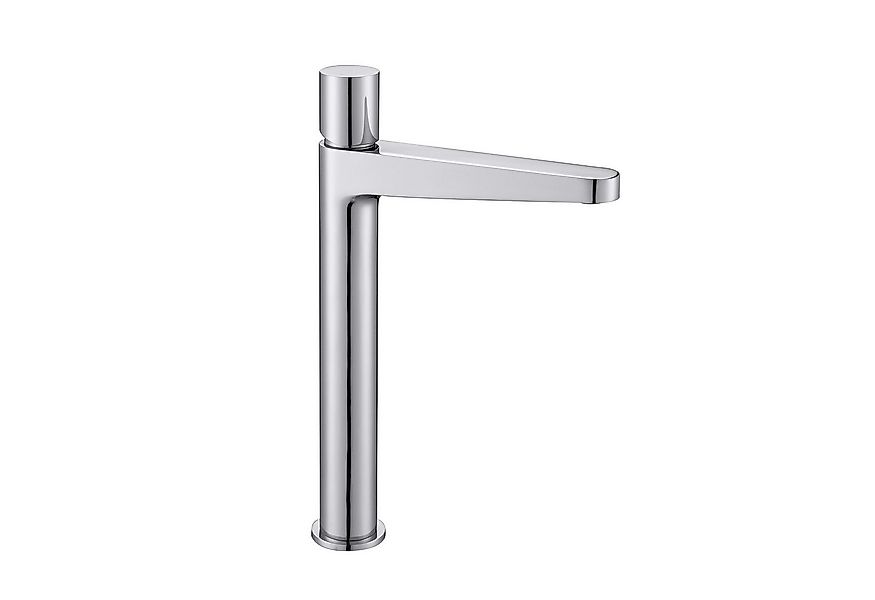 Bernstein Waschtischarmatur Badarmatur 8214 Hoher Auslauf - Farbe wählbar günstig online kaufen