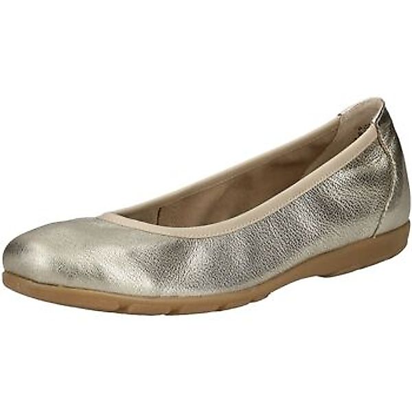 Caprice Ballerina "Caprice Ballerinas Leder" günstig online kaufen