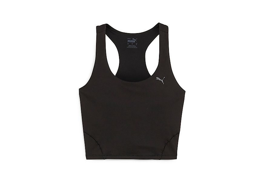 PUMA Tanktop STUDIO FOUNDATION 2IN1 CROP TANK günstig online kaufen