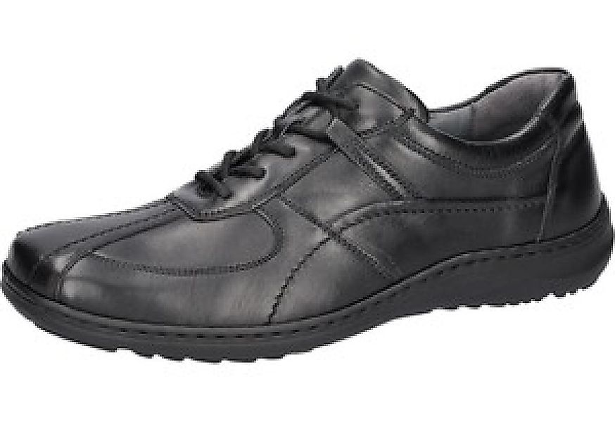 Waldläufer Herwig Schnürschuh günstig online kaufen