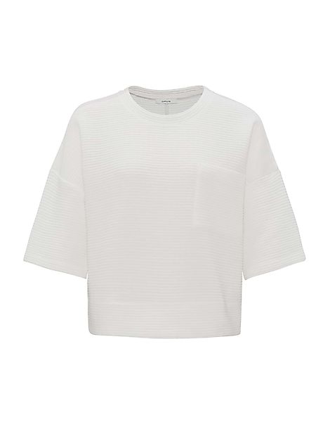 OPUS Sweatshirt GANDRO Loose aus BCI günstig online kaufen