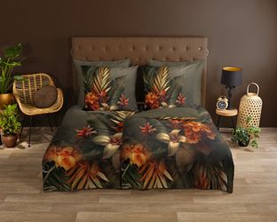 good morning Bettwäsche Renforcé Bettwäsche 135 günstig online kaufen