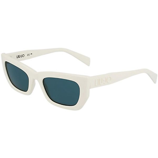 Liu Jo  Sonnenbrillen Sonnenbrille LJ790S 101 günstig online kaufen