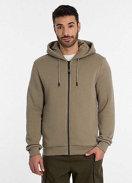 Ragwear Kapuzensweatjacke WERNONS günstig online kaufen