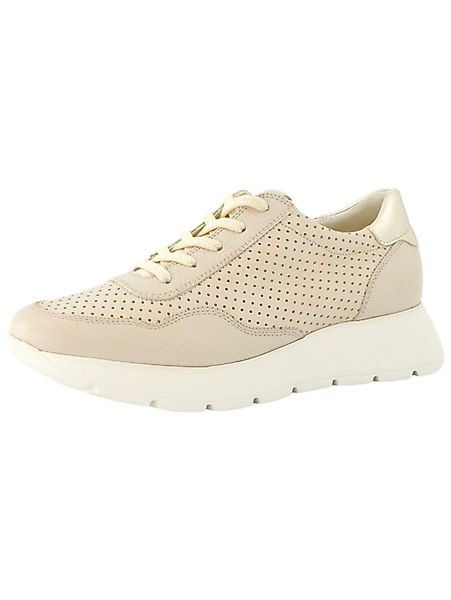 Paul Green Sneaker Leder Sneaker günstig online kaufen