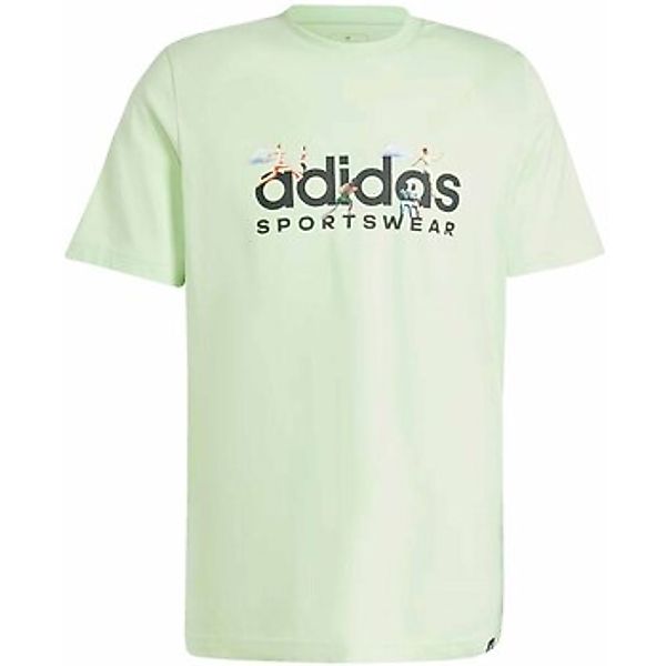 adidas  T-Shirt IM8306 günstig online kaufen