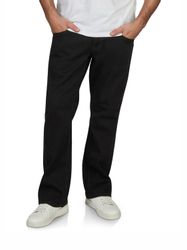 MUSTANG Bootcut-Jeans Herren Jeanshose Oregon Boot günstig online kaufen