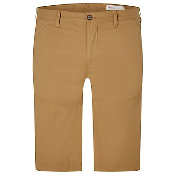 S.Oliver  Badeshorts Badeshorts für Herren günstig online kaufen