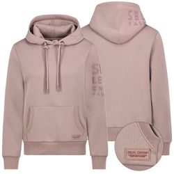 SUBLEVEL Hoodie Sublevel Hoodie Sweater Kapuzenpullover günstig online kaufen