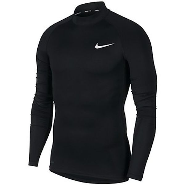 Nike  T-Shirt Top Tight LS Mock günstig online kaufen