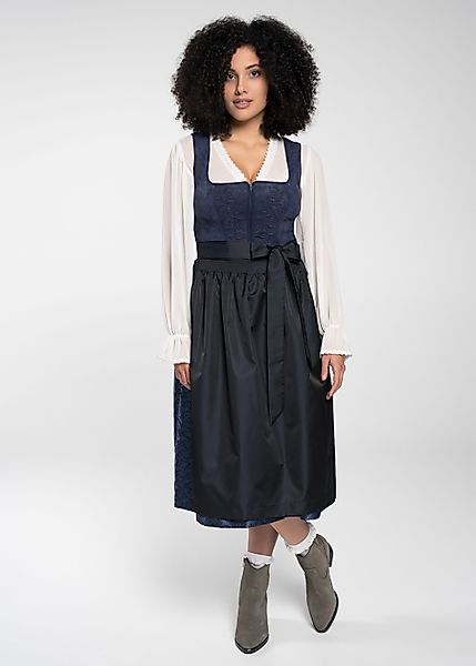 Spieth & Wensky Dirndl Dirndl "Felina" günstig online kaufen