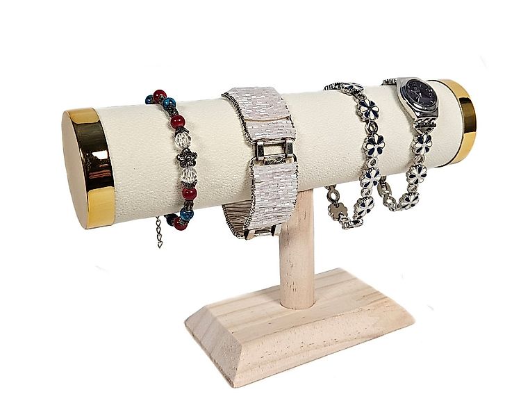 Yudu Schmuck Etagere 1er Schmuckständer Schmuckdisplay für Armband Kette El günstig online kaufen