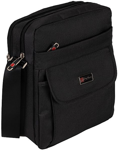 BAG STREET Umhängetasche Bag Street Herrentasche günstig online kaufen