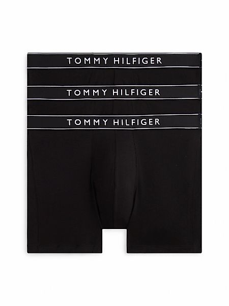 Tommy Hilfiger Underwear Boxer 3 Stk. 3er Pack, mit Stretch günstig online kaufen