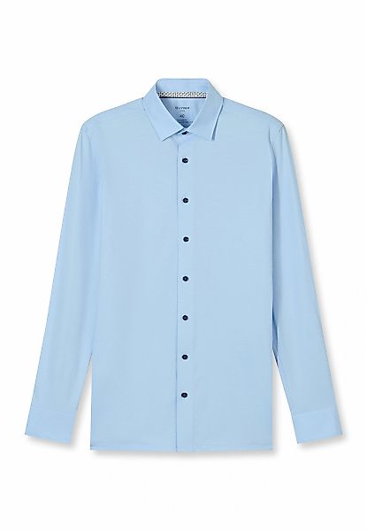 OLYMP Businesshemd "OLYMP Luxor 24/Seven, modern fit, New Kent" günstig online kaufen