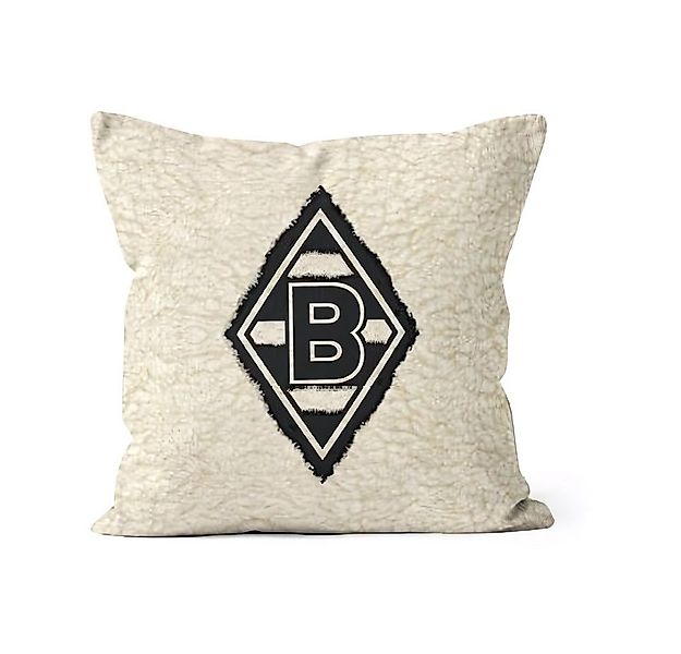 Borussia Mönchengladbach Kopfkissen günstig online kaufen
