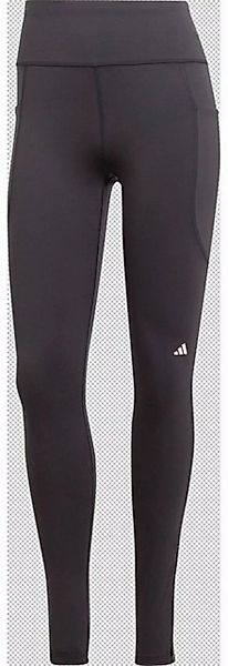 adidas Sportswear Laufhose DailyRun 1/1 T BLACK günstig online kaufen