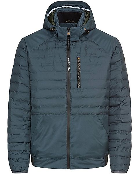 camel active Steppjacke teXXXactive® Funktions-Steppjacke günstig online kaufen