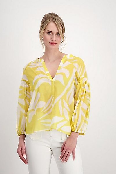 Monari Klassische Bluse günstig online kaufen