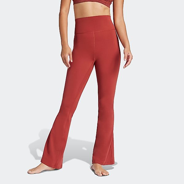 adidas Performance Trainingstights ALL ME FLARE günstig online kaufen