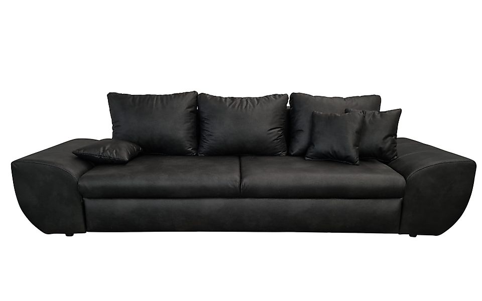 luma-home Big-Sofa 18010, mit Bettfunktion und günstig online kaufen