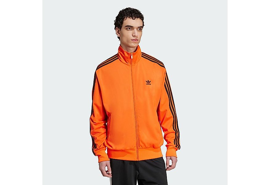 adidas Originals Trainingstop ADICOLOR CLASSICS FIREBIRD ORIGINALS JACKE (1 günstig online kaufen