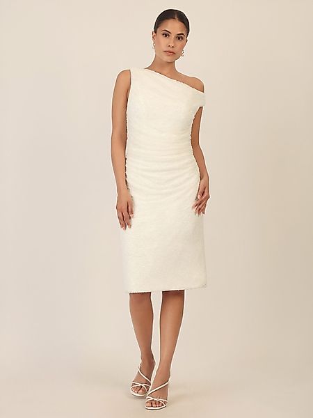 Apart Abendkleid mit Raffungen günstig online kaufen
