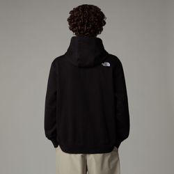 The North Face Kapuzensweatshirt "Essential Kapuzenpulli für Herren" 1 Stk. günstig online kaufen