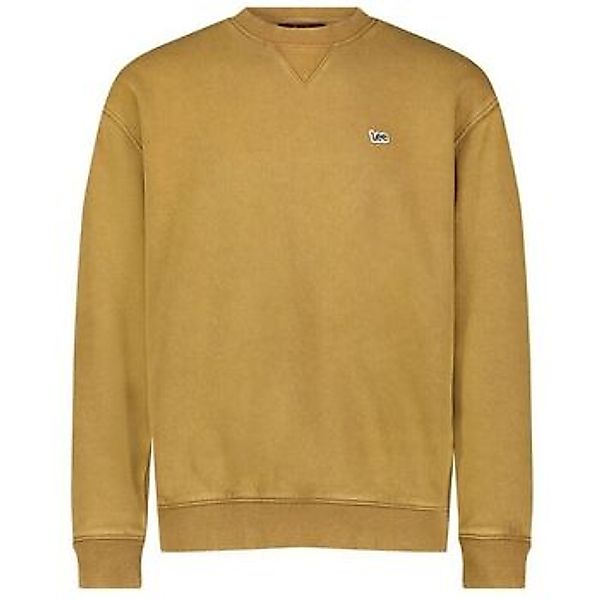 Lee  Sweatshirt 112355730-GLAZED GINGER günstig online kaufen