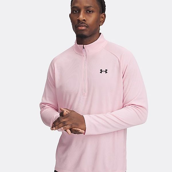 Under Armour® Longsleeve Ua Tech Textured günstig online kaufen