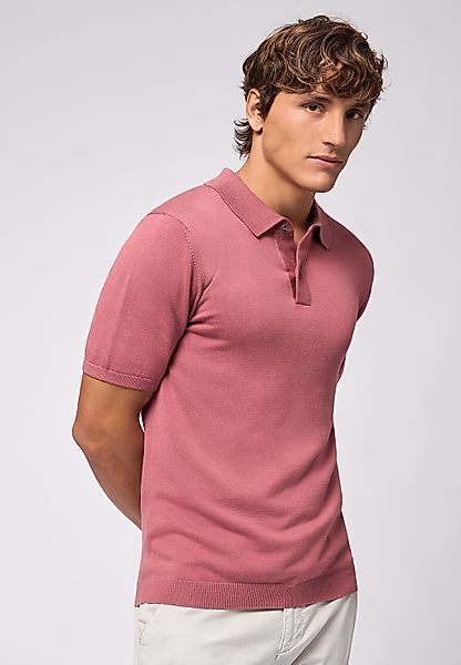 Roy Robson Poloshirt "Feinstrick" günstig online kaufen