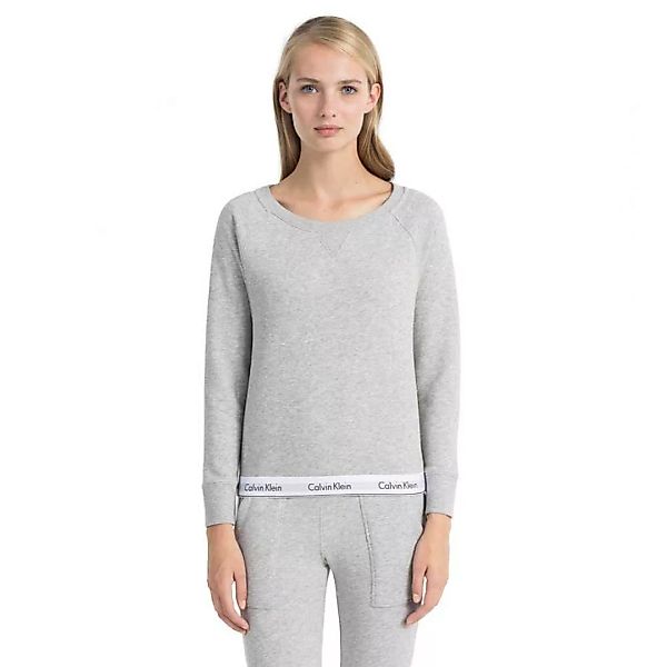 Calvin Klein MODERN COTTON Sweatshirt QS5718E/020 günstig online kaufen
