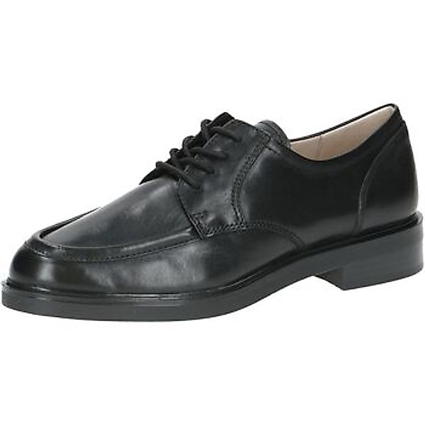 Caprice Schnürschuh "Caprice Halbschuhe Nappaleder" günstig online kaufen