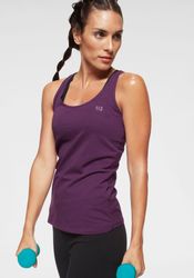 H.I.S Tanktop (Packung, 3er-Pack) Softer Feinripp günstig online kaufen