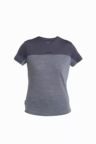 Icebreaker Kurzarmshirt Women Merino 125 Cool-Lite™ Sphere III S günstig online kaufen