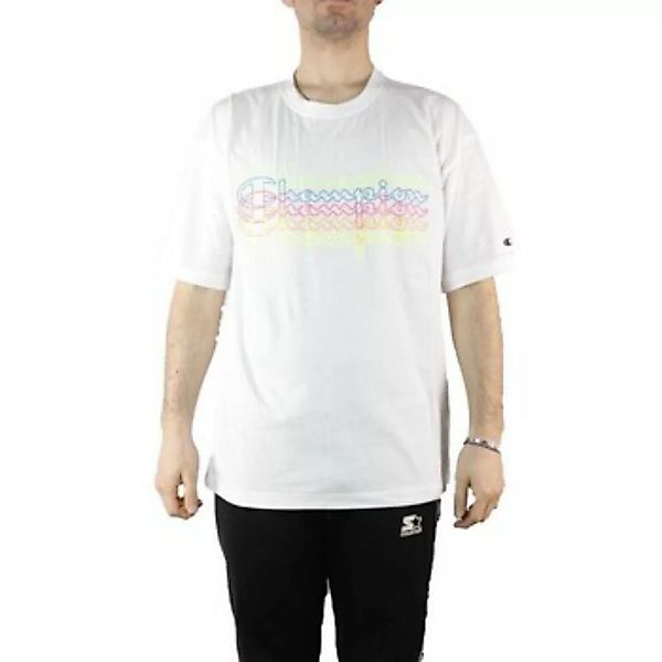 Champion  T-Shirt 214235 günstig online kaufen