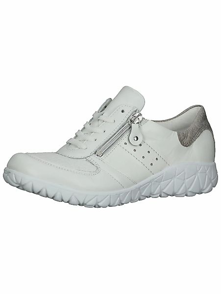 Waldläufer Sneaker "Waldläufer Sneaker Leder/Textil" günstig online kaufen