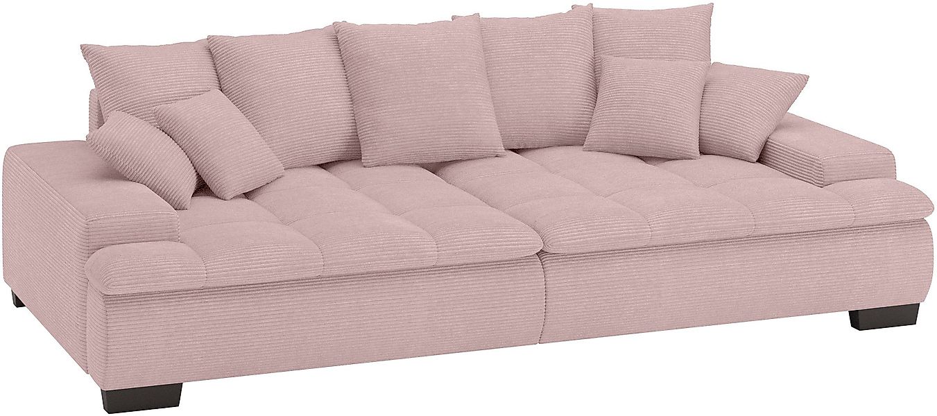 Mr. Couch Big-Sofa Haiti II, Wahlweise günstig online kaufen