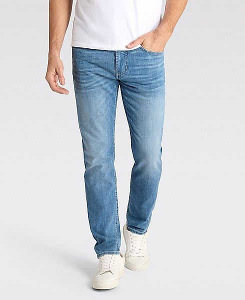 MAC 5-Pocket-Jeans MAC ARNE PIPE light authentic used 0518-00-0957 H461 - L günstig online kaufen